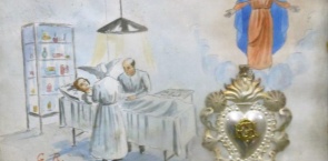 167 – SANTUARIO DIOCESANO MADONNA DELLA MISERICORDIA IN VALMALA (CN)