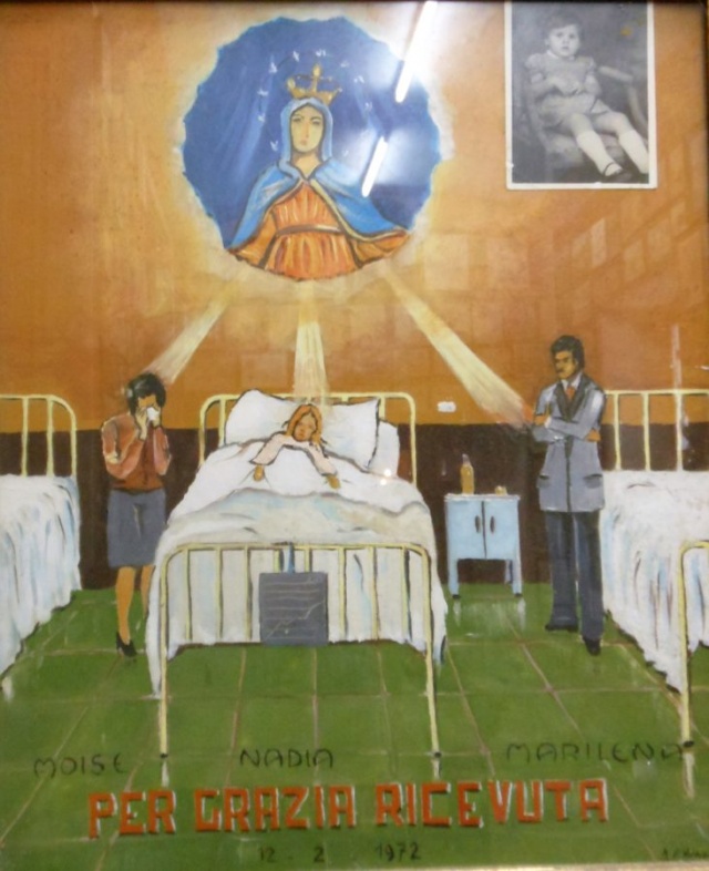 121 – SANTUARIO DIOCESANO MADONNA DELLA MISERICORDIA IN VALMALA (CN)
