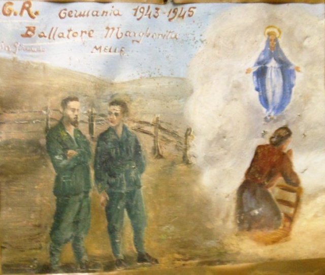 252 – SANTUARIO DIOCESANO MADONNA DELLA MISERICORDIA IN VALMALA (CN)