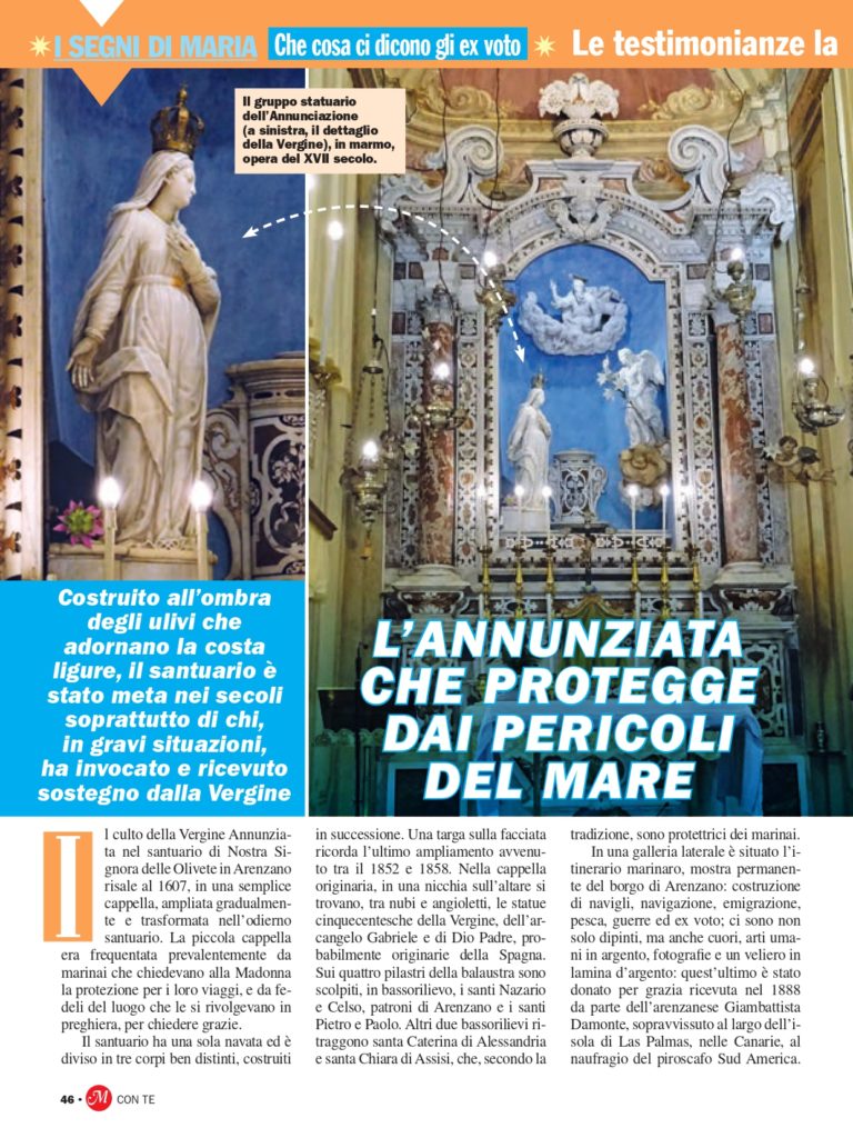 27 - Santuario delle Olivete - Arenzano_page-0001